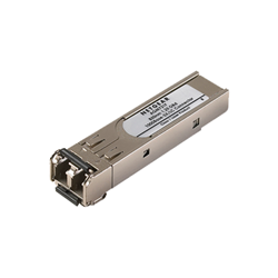 NETGEAR 1000BASE-SX SFP Transceiver - Multimode LC GBIC